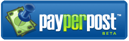 Logo de PayPerPost
