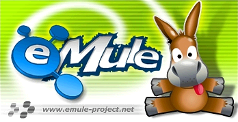 Logo del eMule