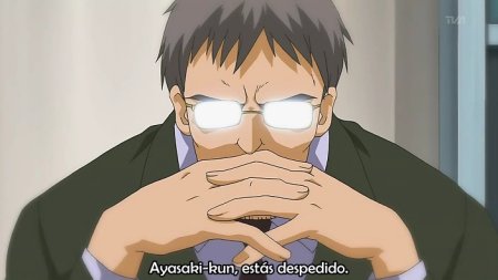 Hayate no Gotoku 4