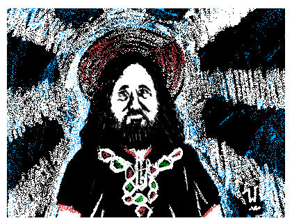 Stallman a lo Carlos Jesus
